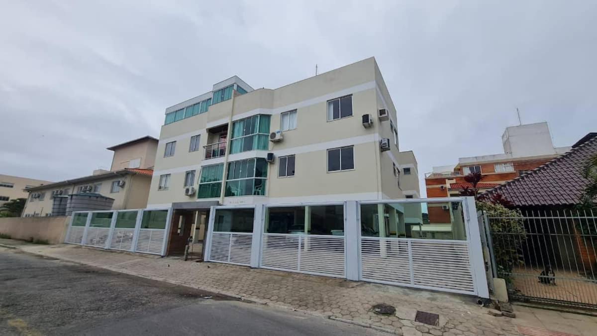 Cobertura Gourmet A 300Mts Da Praia De Canasvieiras Norte Da Ilha De Floripa Florianopolis Luaran gambar