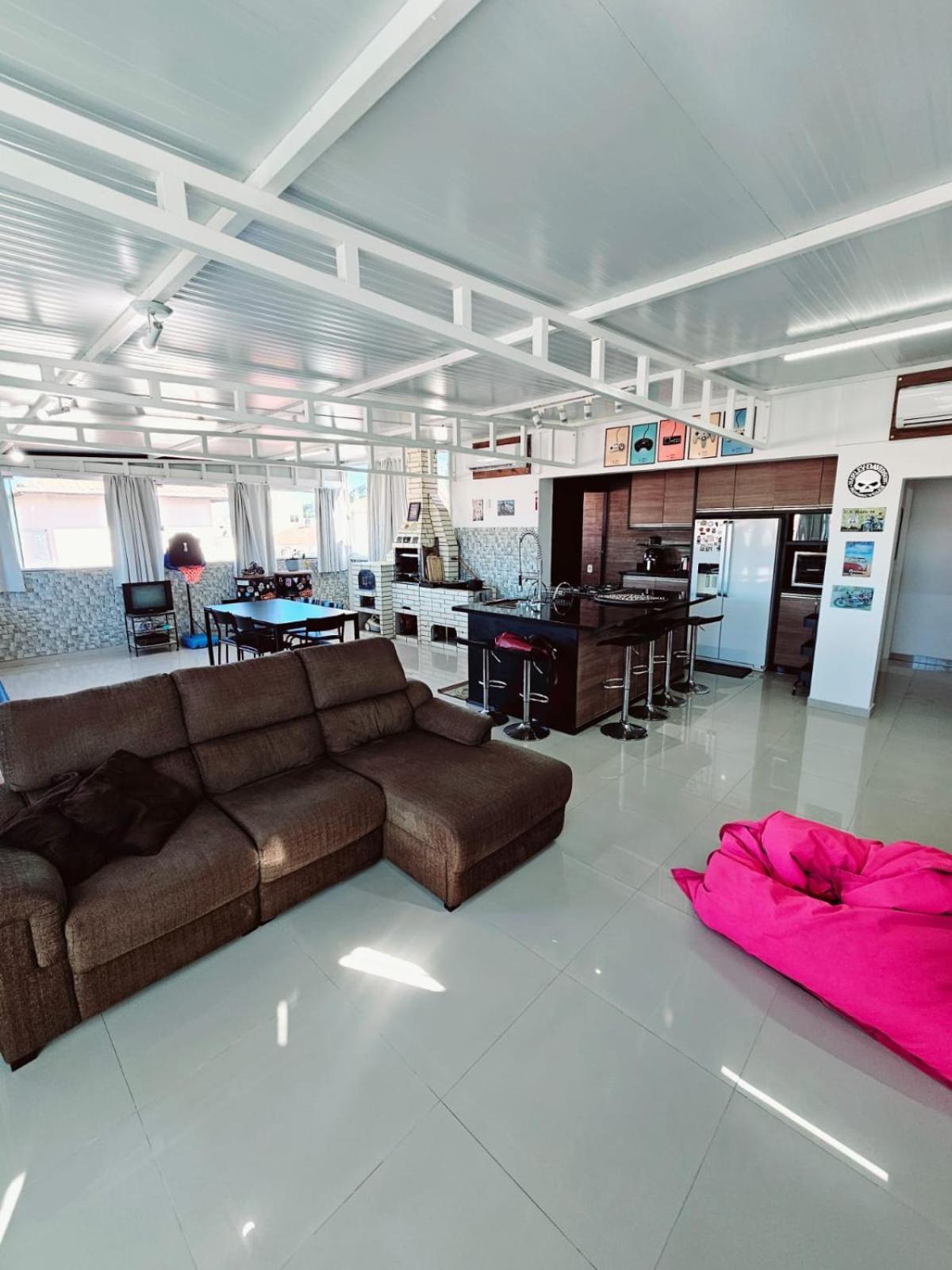 Cobertura Gourmet A 300Mts Da Praia De Canasvieiras Norte Da Ilha De Floripa Florianopolis Luaran gambar