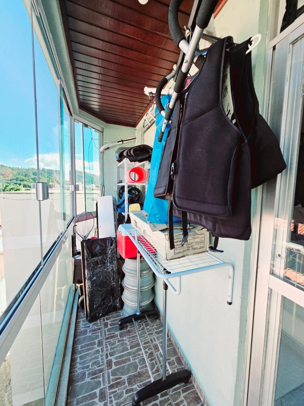 Cobertura Gourmet A 300Mts Da Praia De Canasvieiras Norte Da Ilha De Floripa Florianopolis Luaran gambar