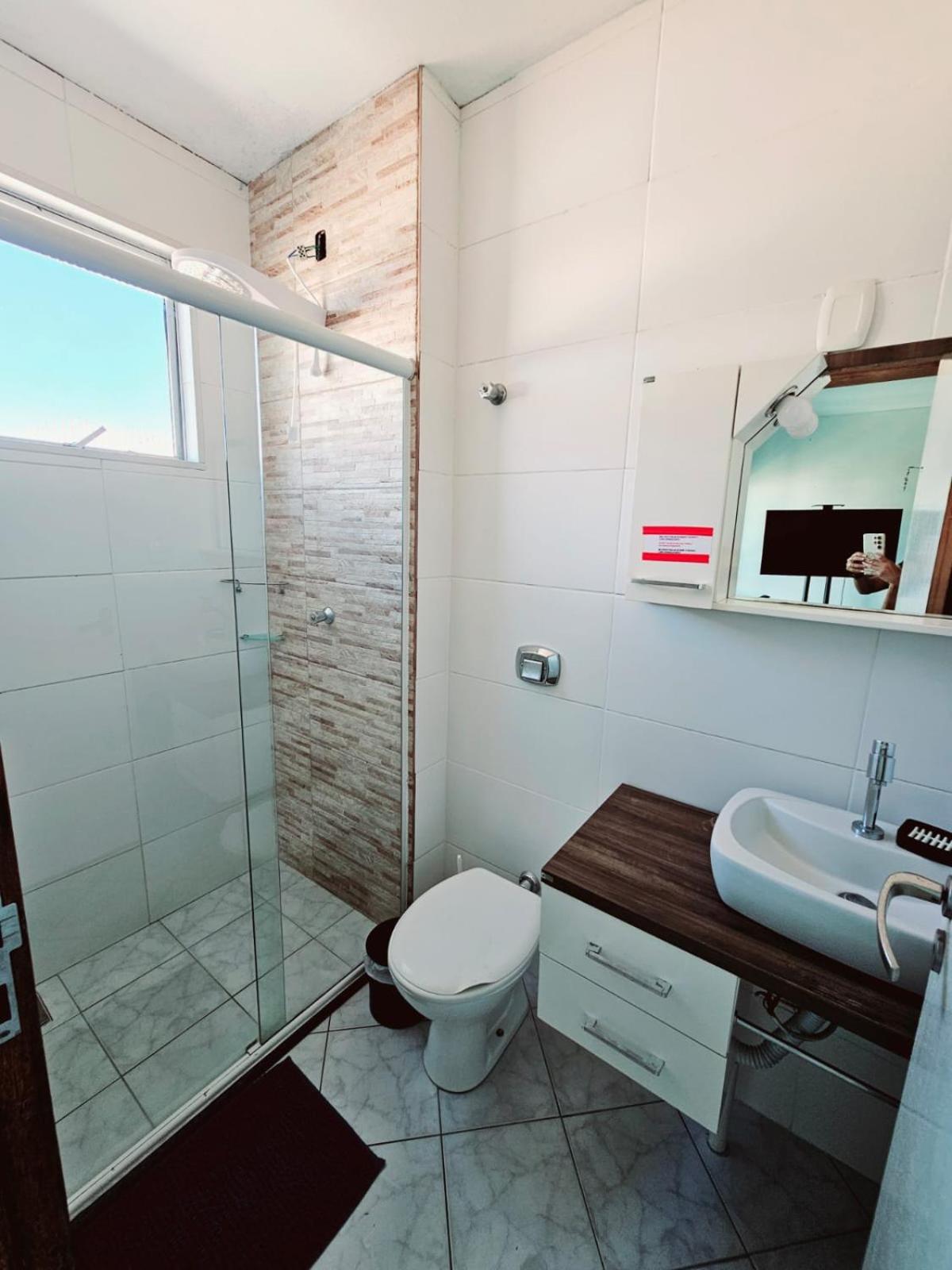 Cobertura Gourmet A 300Mts Da Praia De Canasvieiras Norte Da Ilha De Floripa Florianopolis Luaran gambar