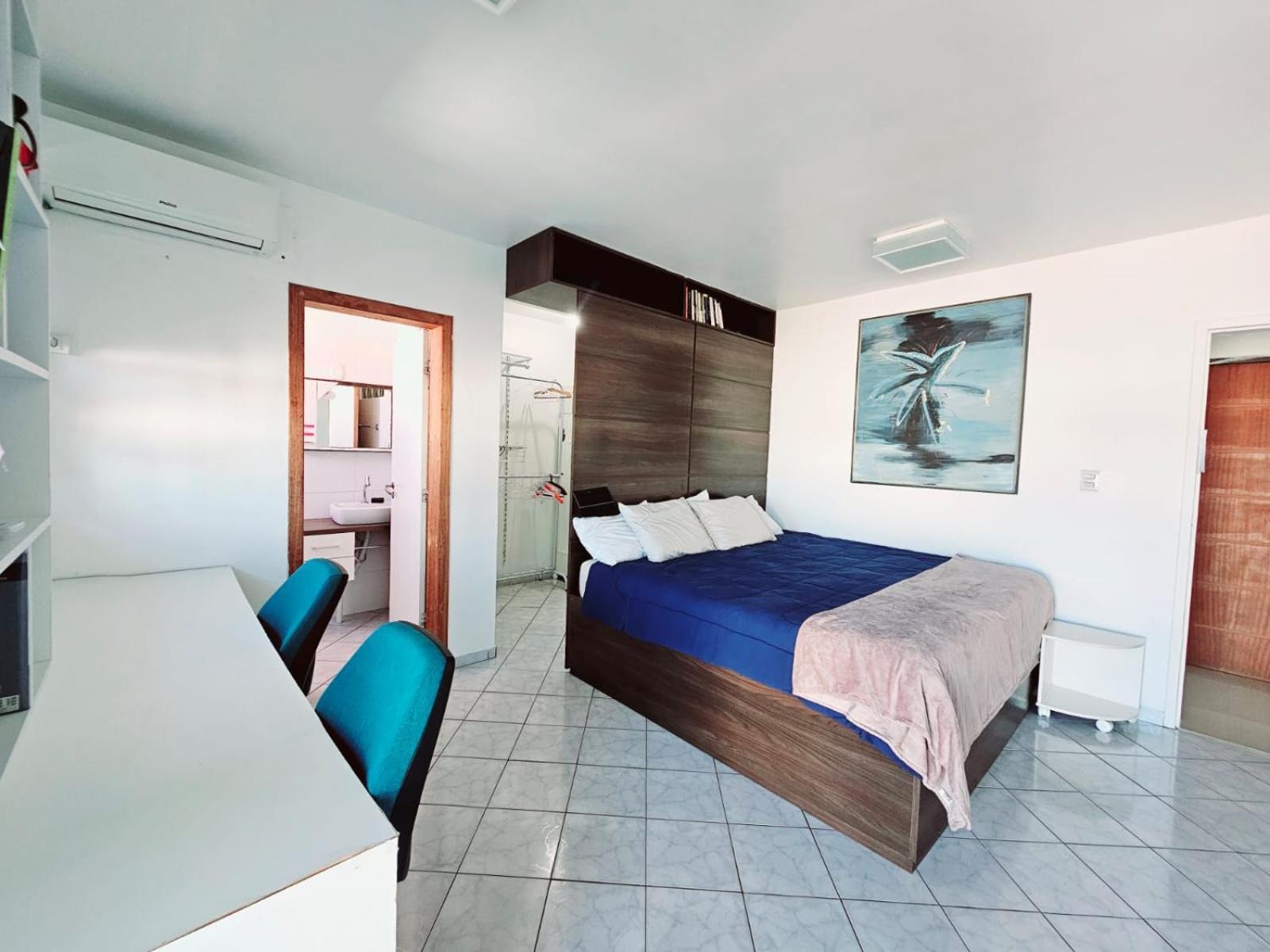 Cobertura Gourmet A 300Mts Da Praia De Canasvieiras Norte Da Ilha De Floripa Florianopolis Luaran gambar