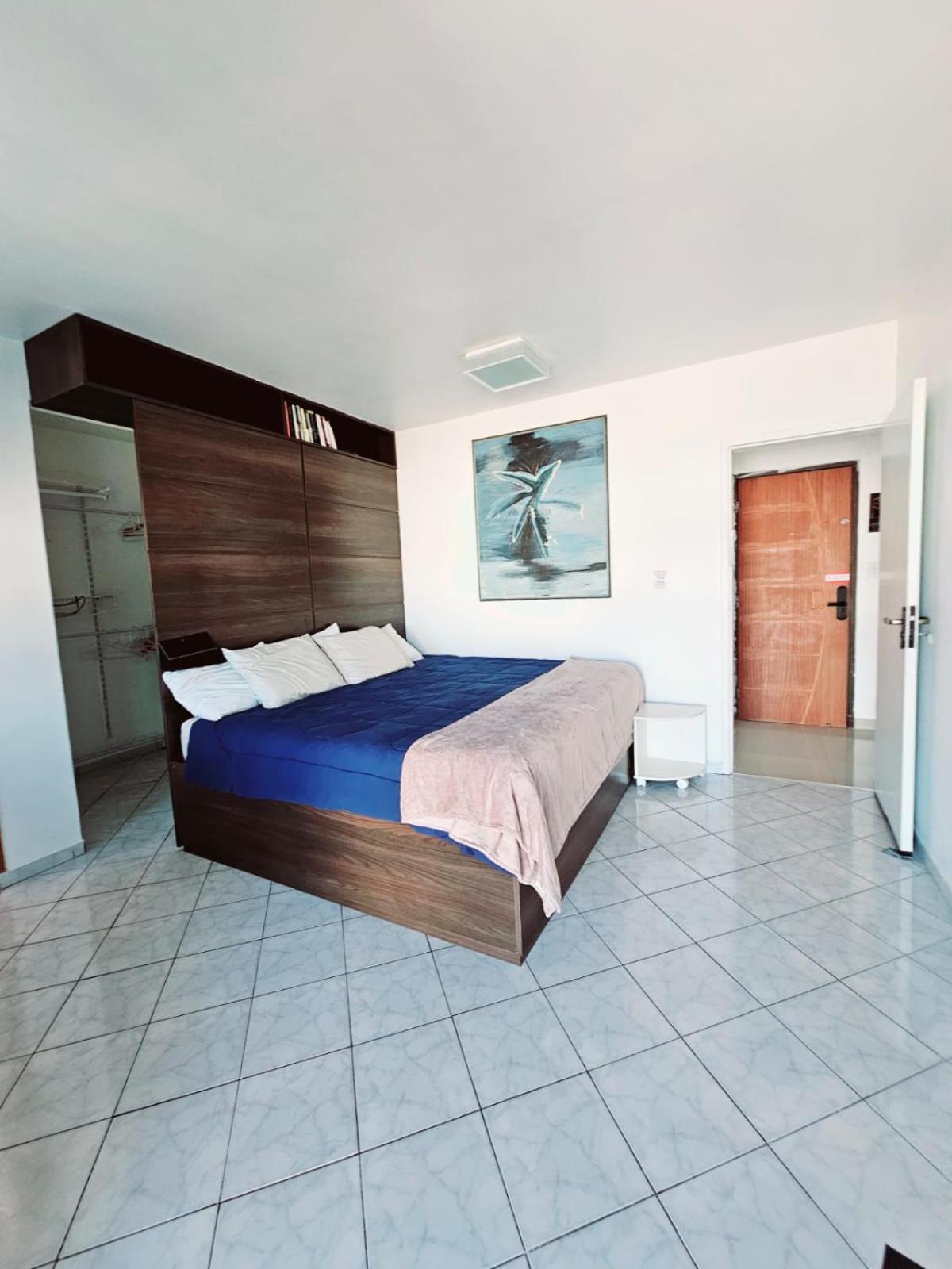 Cobertura Gourmet A 300Mts Da Praia De Canasvieiras Norte Da Ilha De Floripa Florianopolis Luaran gambar