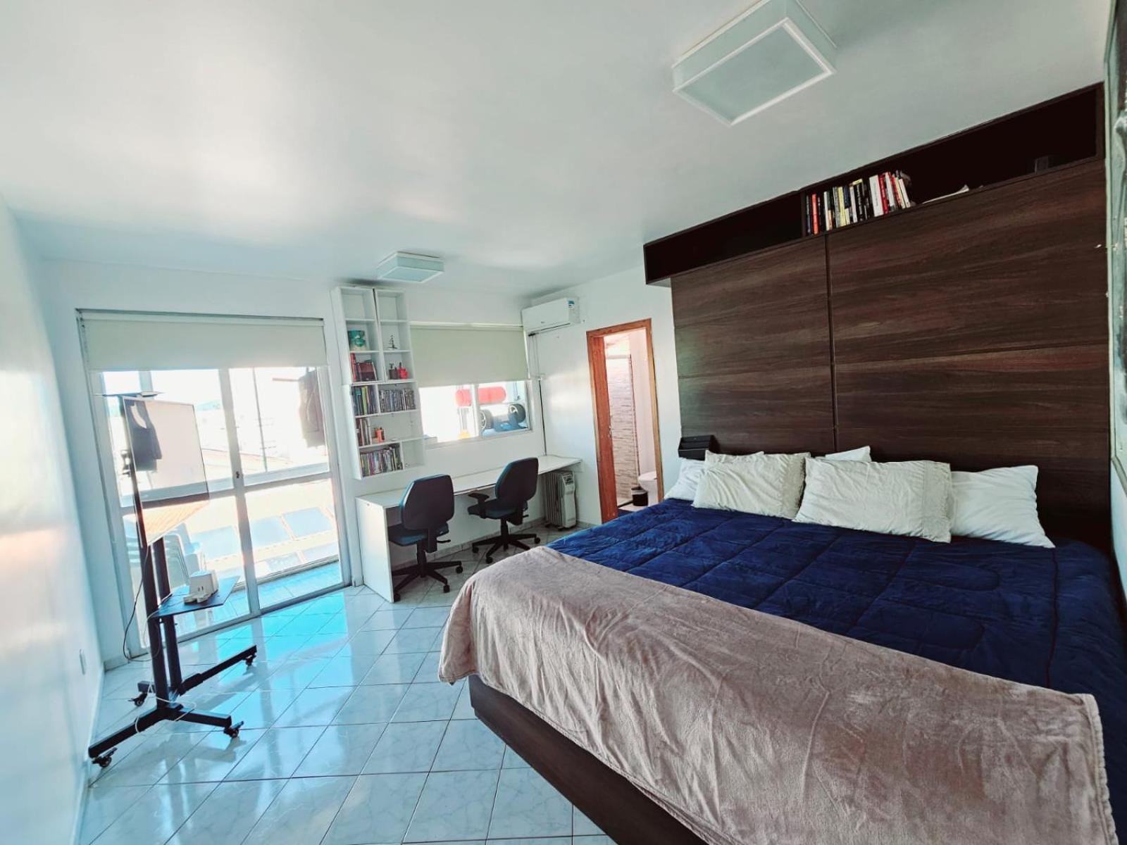 Cobertura Gourmet A 300Mts Da Praia De Canasvieiras Norte Da Ilha De Floripa Florianopolis Luaran gambar