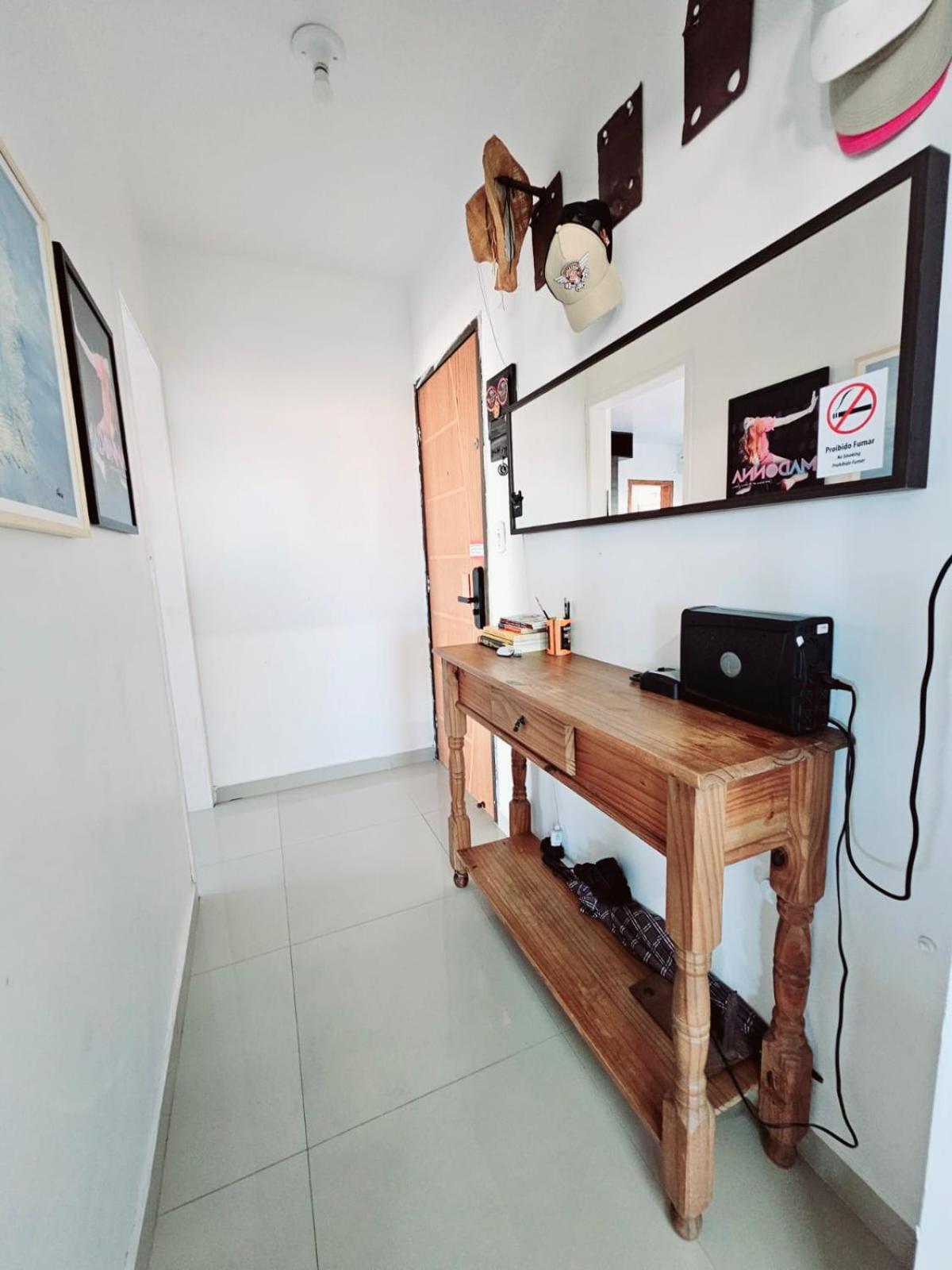 Cobertura Gourmet A 300Mts Da Praia De Canasvieiras Norte Da Ilha De Floripa Florianopolis Luaran gambar