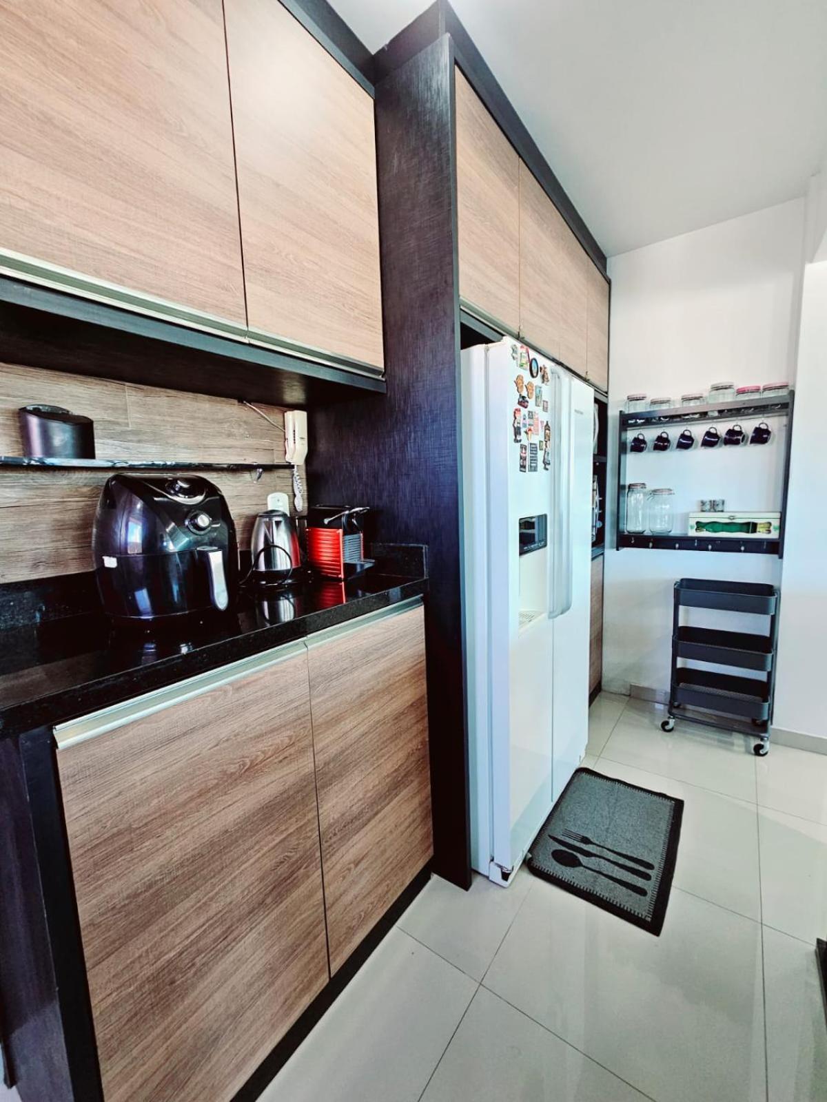 Cobertura Gourmet A 300Mts Da Praia De Canasvieiras Norte Da Ilha De Floripa Florianopolis Luaran gambar