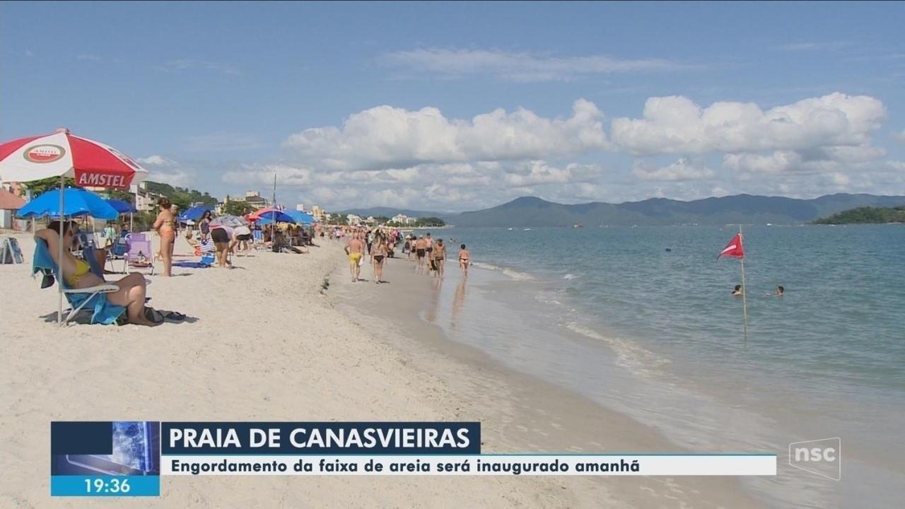 Cobertura Gourmet A 300Mts Da Praia De Canasvieiras Norte Da Ilha De Floripa Florianopolis Luaran gambar
