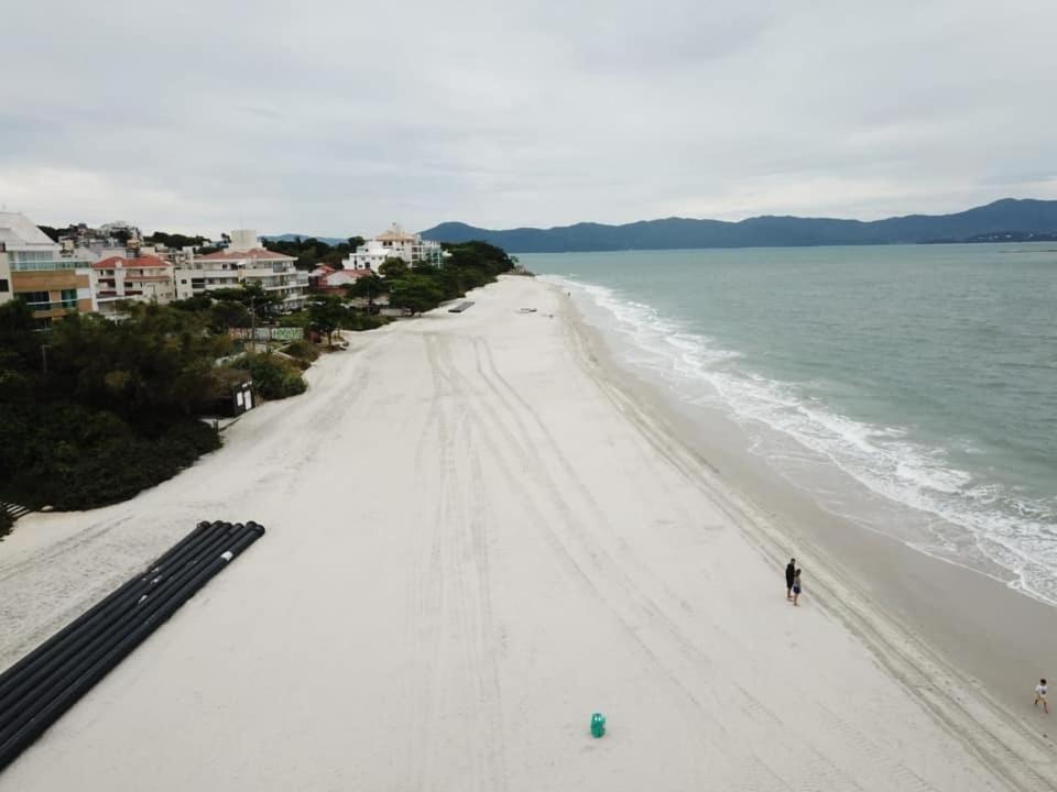 Cobertura Gourmet A 300Mts Da Praia De Canasvieiras Norte Da Ilha De Floripa Florianopolis Luaran gambar
